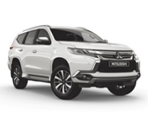 pajero
